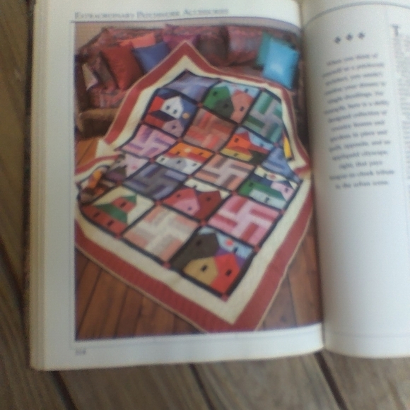 American Patchwork & Quilting Quilt Patterns - Picture 4 of 4